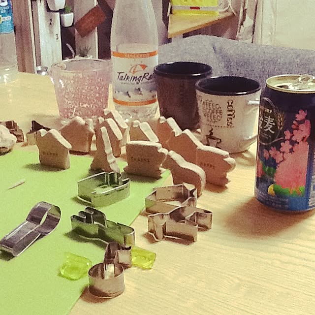 kotaさんの実例写真
