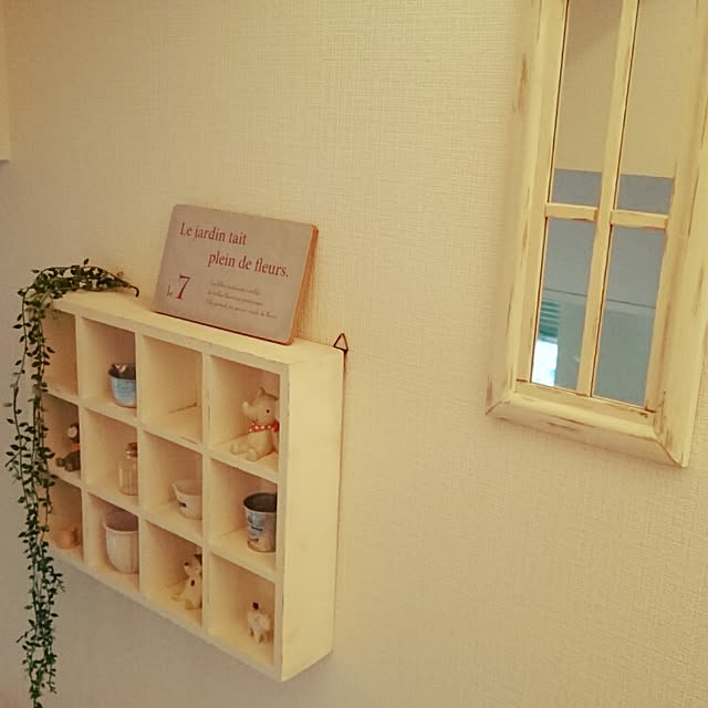 akiさんの実例写真