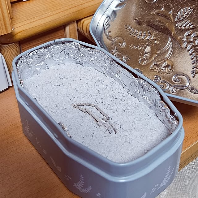 mocomocoさんの部屋