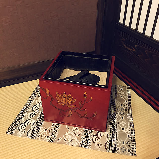 kanaさんの実例写真