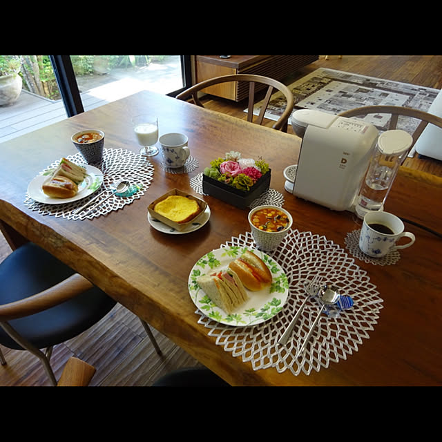 Yumiさんの実例写真