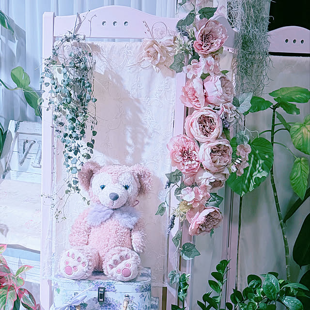 Nylさんの実例写真