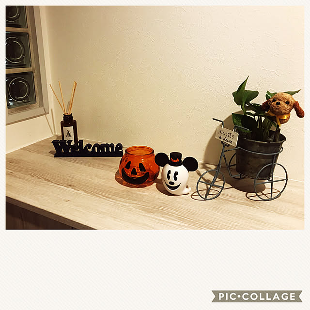 omamechanさんの実例写真