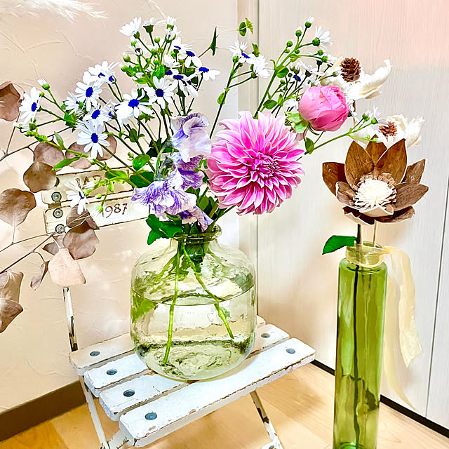 maminさんの部屋