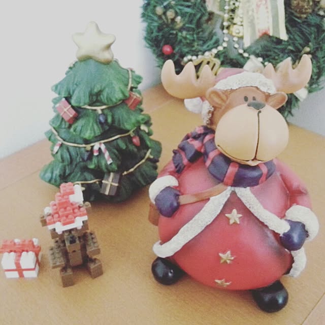 kumaさんの実例写真