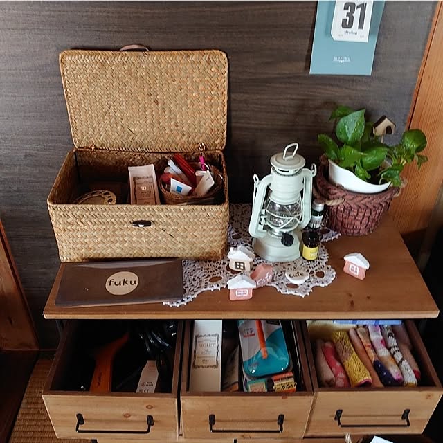 fukuさんの部屋
