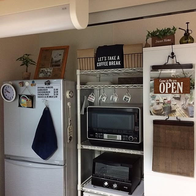 be-wiz-youさんの実例写真