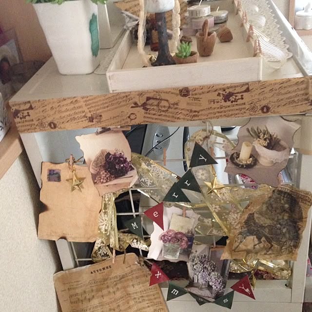 mikaさんの実例写真