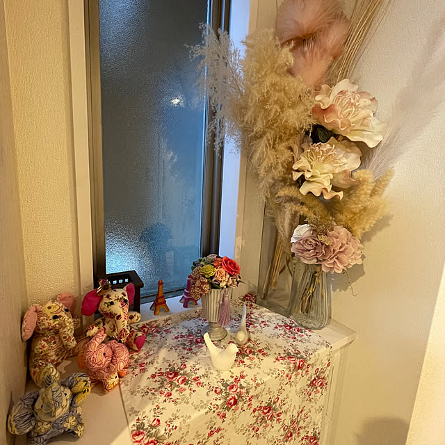 ariari0527さんの実例写真