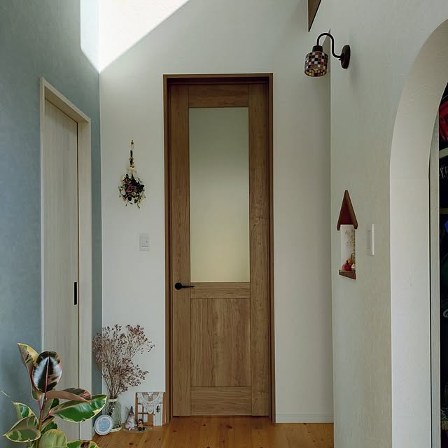 ri-eさんの実例写真