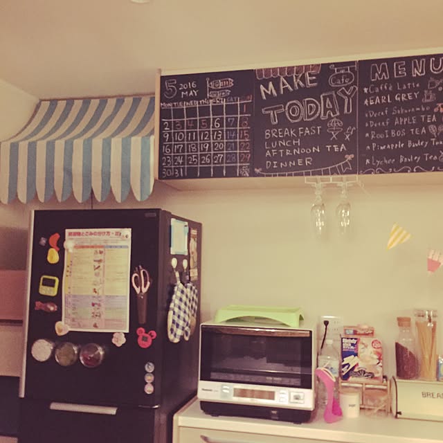 stitchbunny927さんの実例写真
