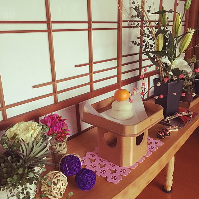 accoさんの実例写真