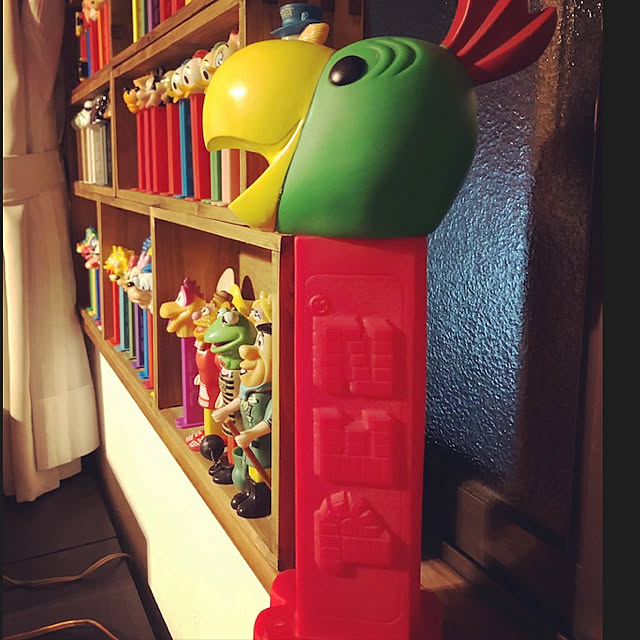 hickey_mouseさんの実例写真