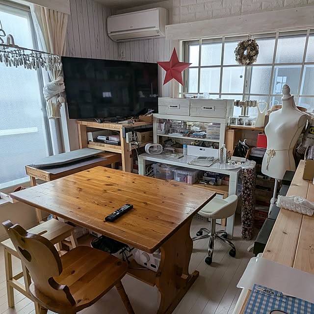kazuさんの部屋