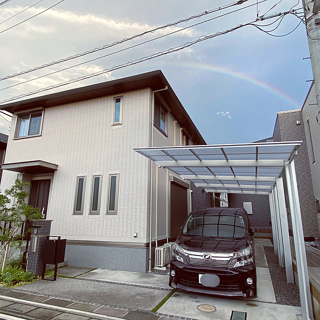 kikujiroさんの実例写真