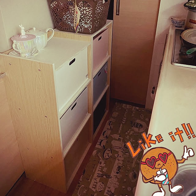 hidemomさんの実例写真