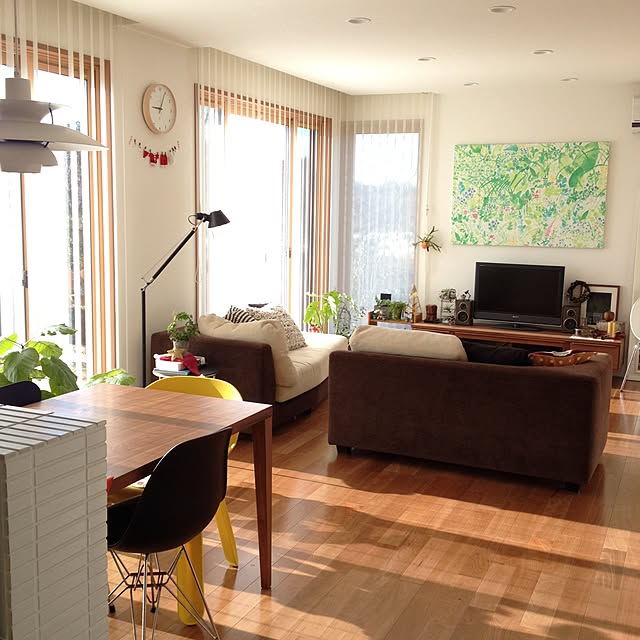 ROOMSさんの実例写真