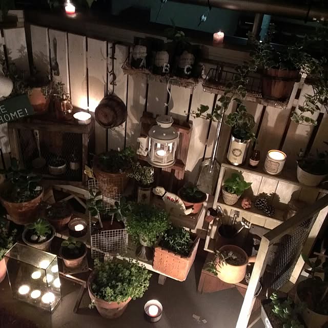 marorinさんの実例写真