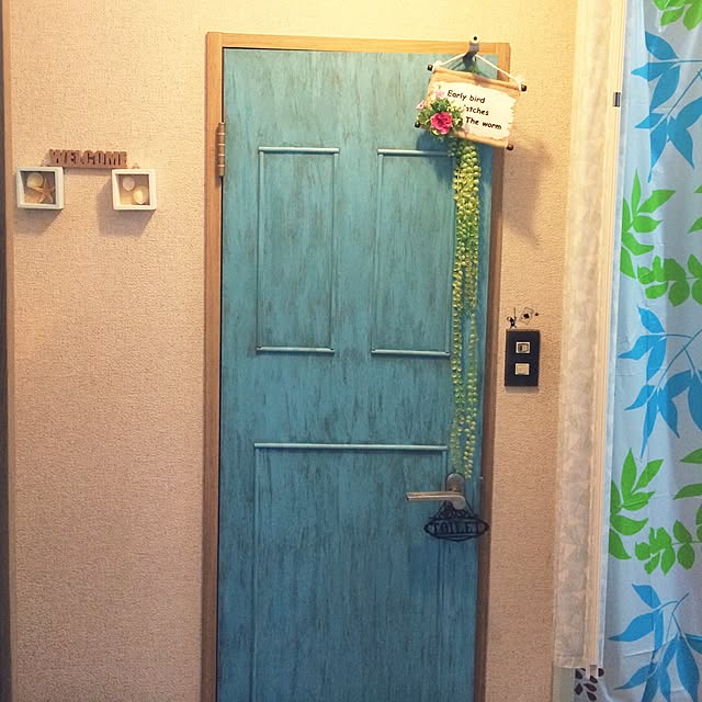 cocoさんの実例写真
