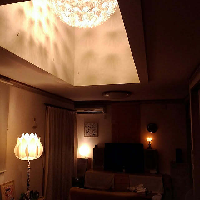 Grigio.Granatさんの実例写真