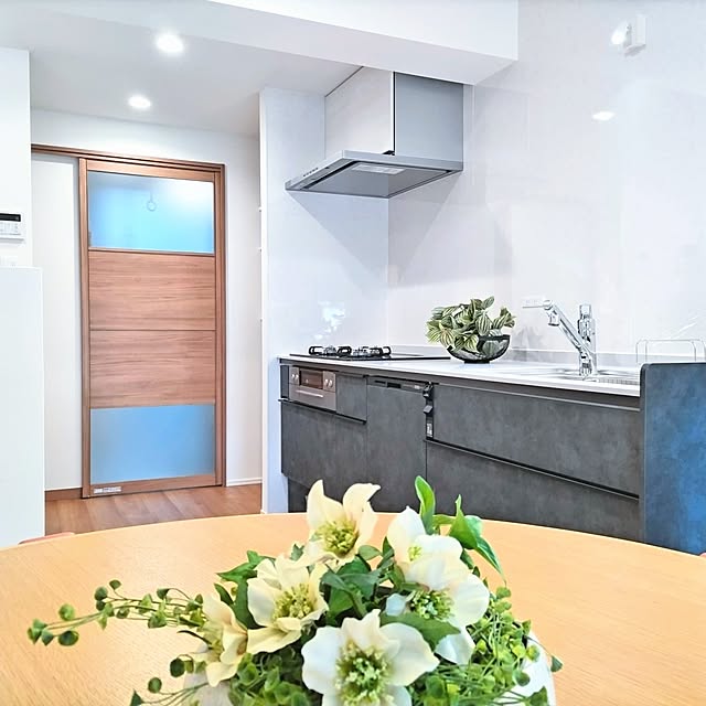 rikkyさんの実例写真