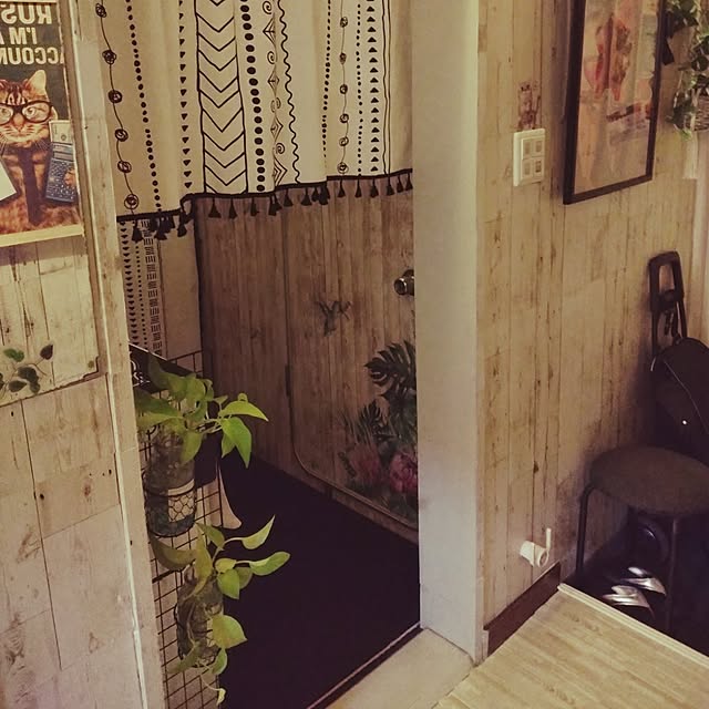 runaさんの実例写真