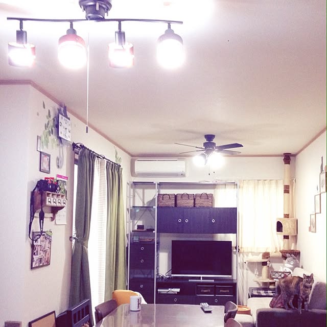 Chapter_3さんの実例写真