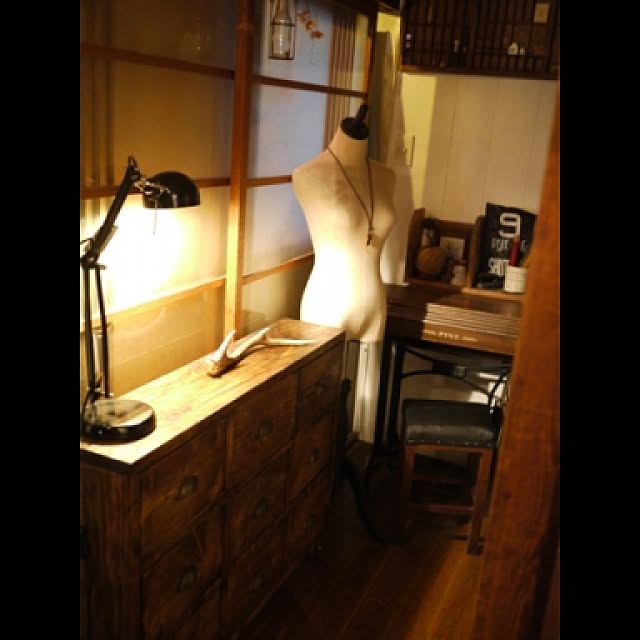 kurumiさんの実例写真