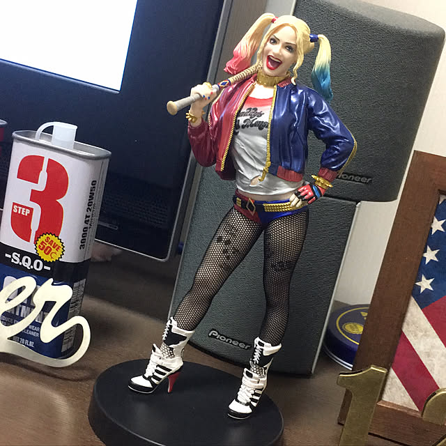 jokerさんの実例写真