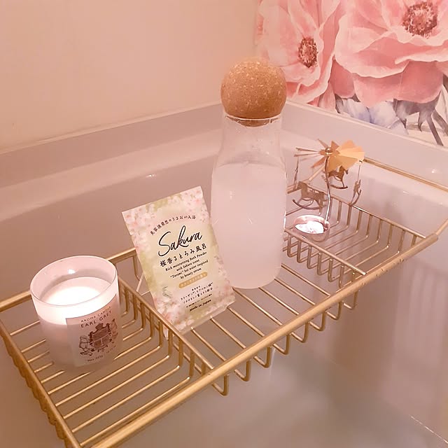 SweetFlow.さんの部屋