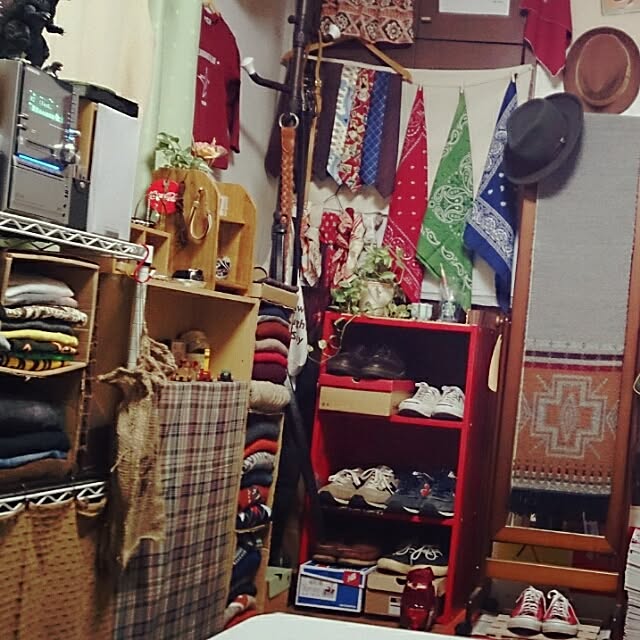 Teruさんの実例写真