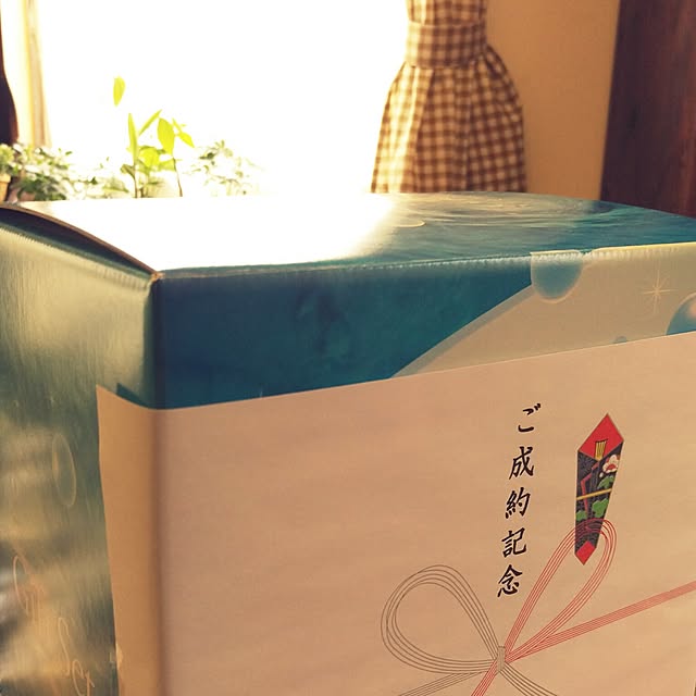 sokatanさんの実例写真