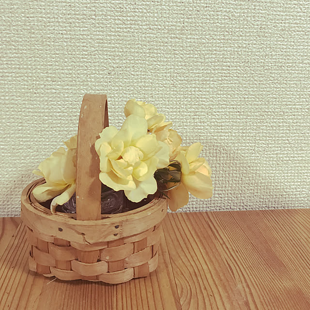 choさんの実例写真