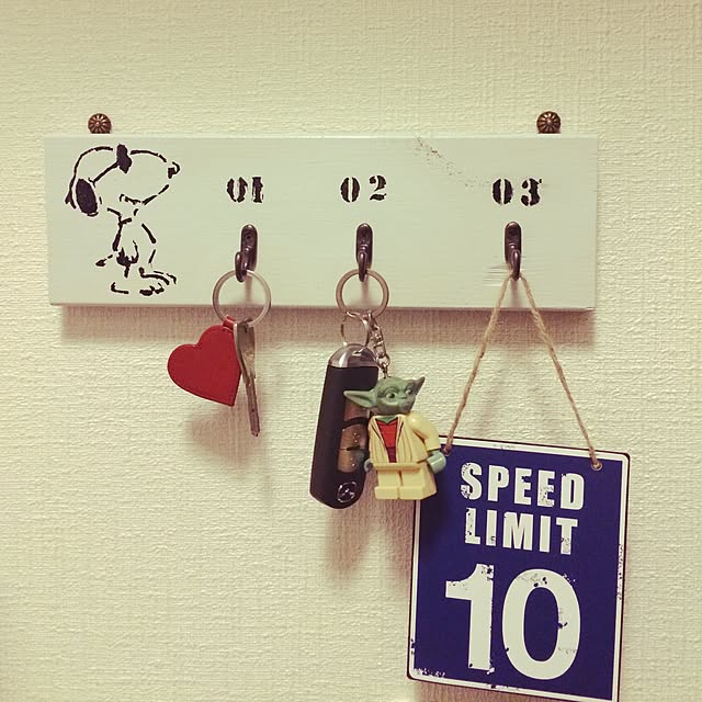 kinakomuraさんの実例写真