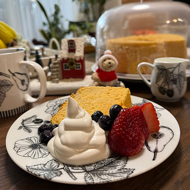 Aqettyさんの部屋