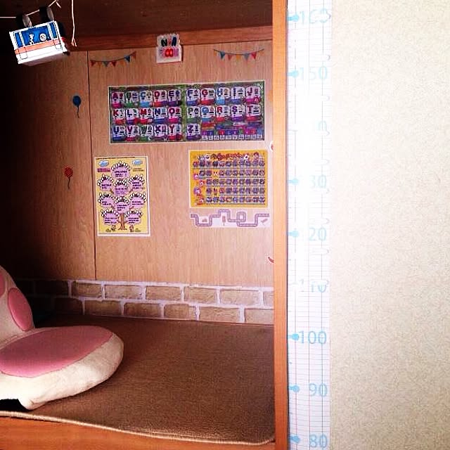 alicさんの実例写真
