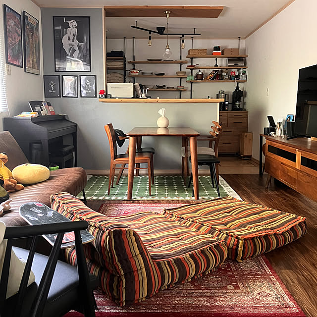 Ys-eight8さんの実例写真