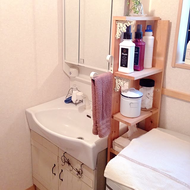 ROCOさんの実例写真
