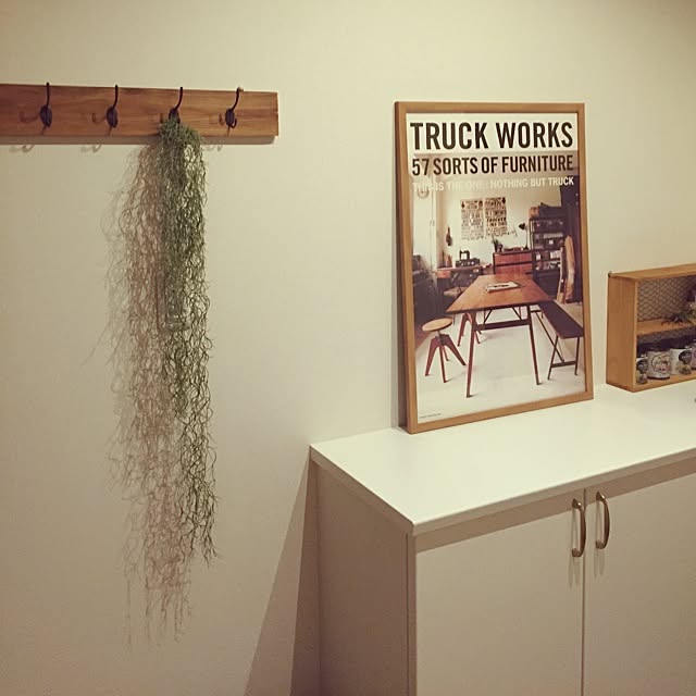 anj.cafeさんの実例写真