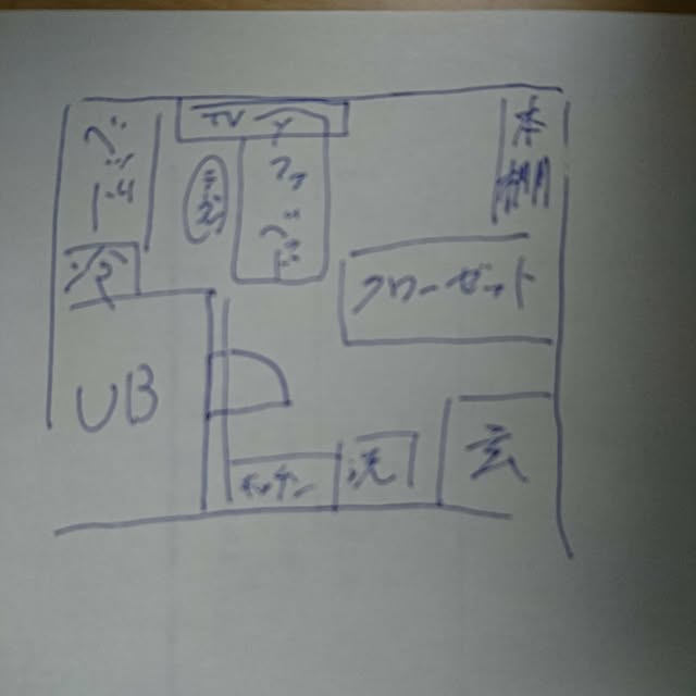 moさんの実例写真