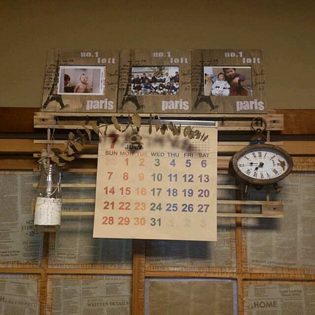 renririgranmaさんの実例写真