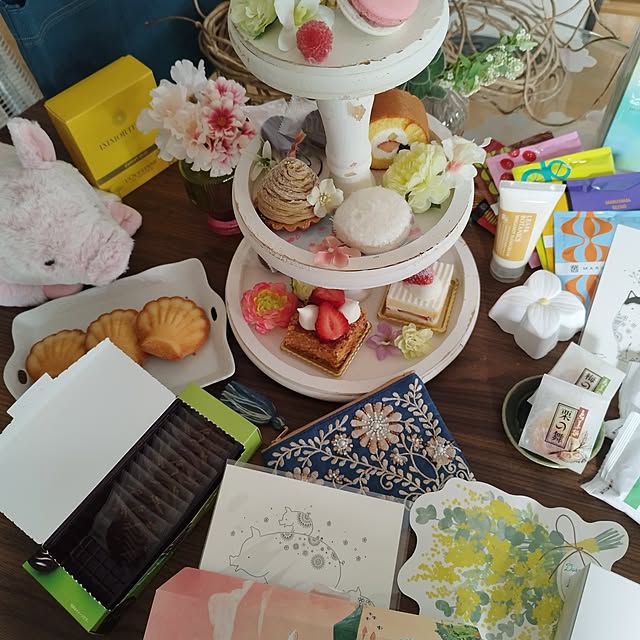 hiro3さんの部屋