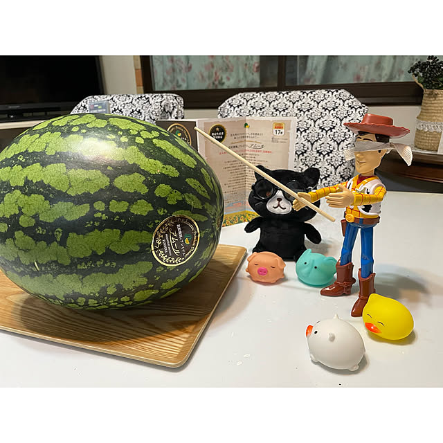 momocchiさんの実例写真