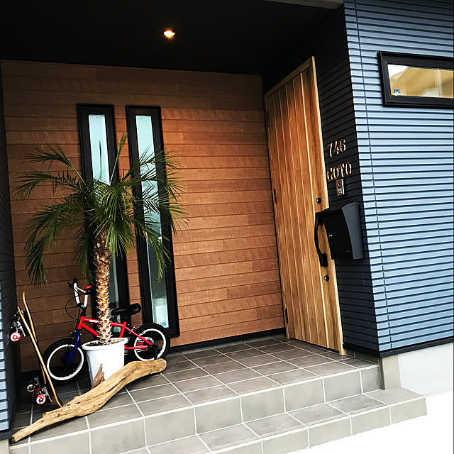 palmbeach510さんの実例写真