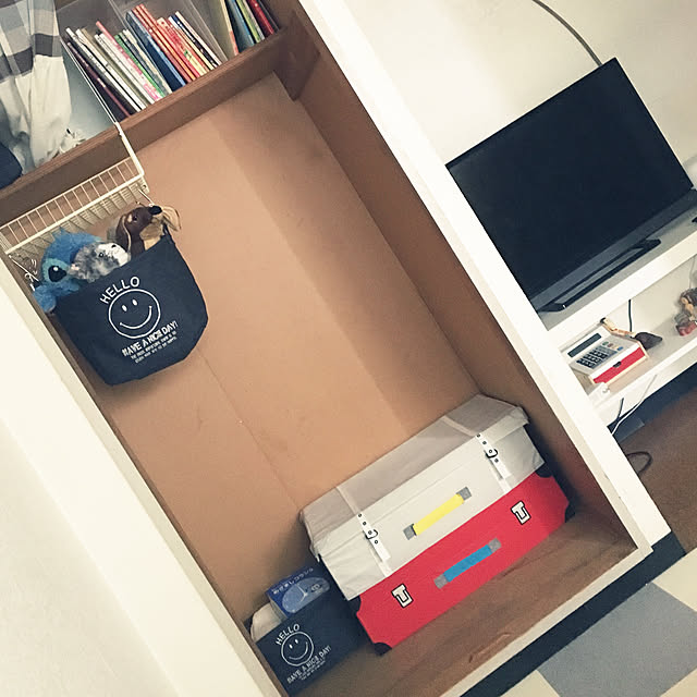 ohanaさんの実例写真