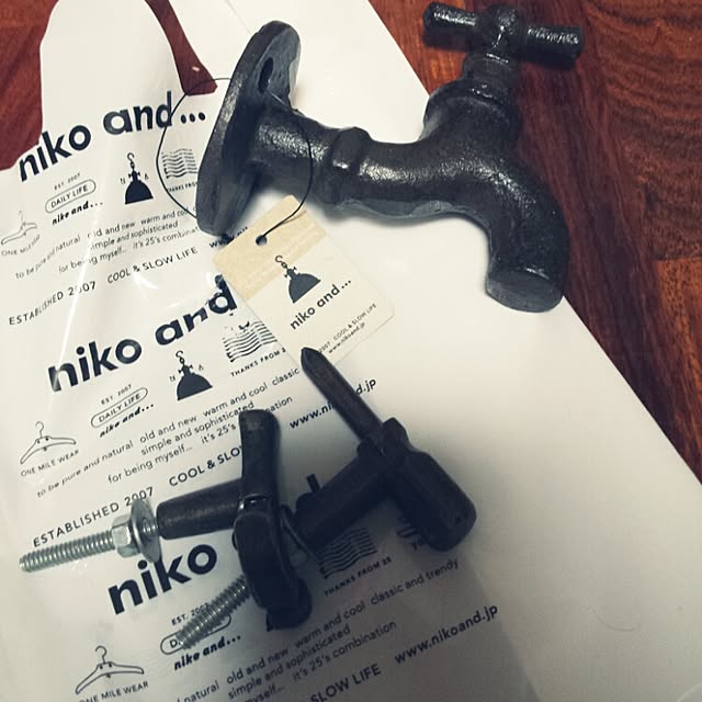 norikuuさんの実例写真