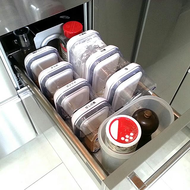 naoさんの実例写真