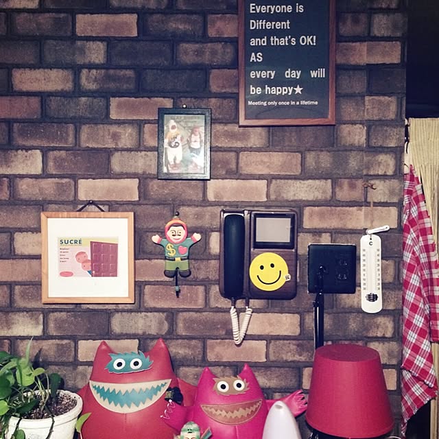 panchanさんの実例写真