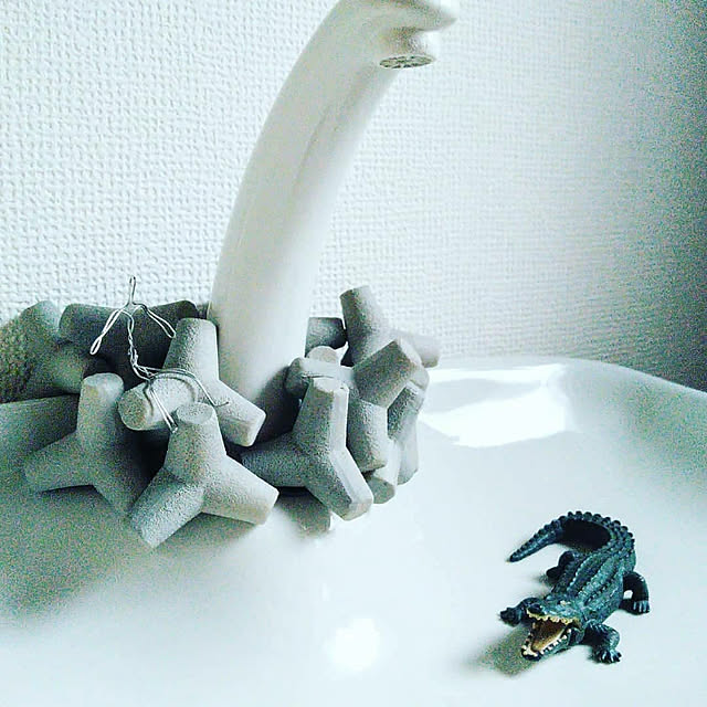 waniwaniさんの実例写真
