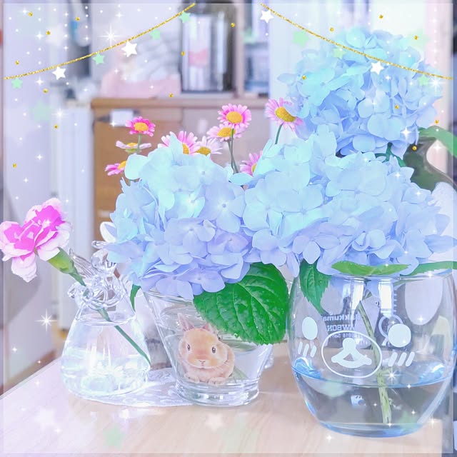 mariaさんの部屋